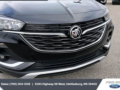 Used 2022 Buick Encore GX Select w/ Advanced Technology Package image 20