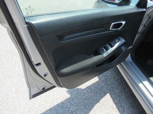 Used 2023 Honda Civic LX image 14