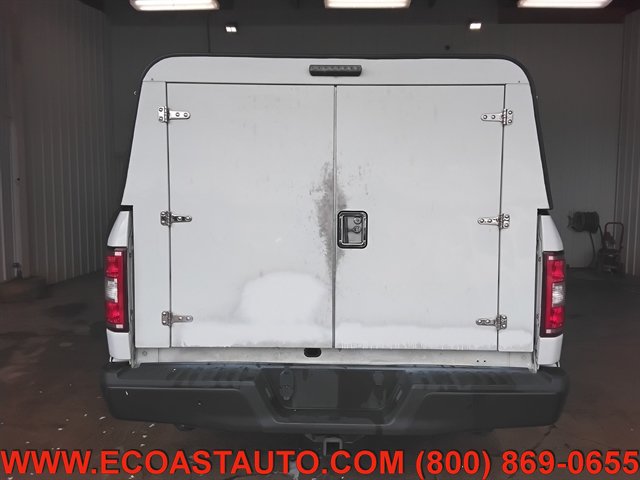 Used 2018 Ford F150 XL w/ Equipment Group 101A Mid RWD image 8