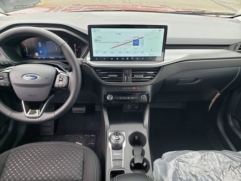 New 2026 Ford Escape Active w/ Tech Pack #1 AWD/4WD image 16