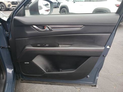 Certified 2024 MAZDA CX-5 Carbon Edition AWD/4WD image 19