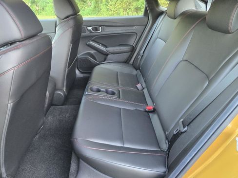Used 2024 Acura Integra Type S FWD image 18