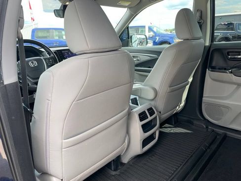 Used 2023 Honda Ridgeline RTL-E image 44
