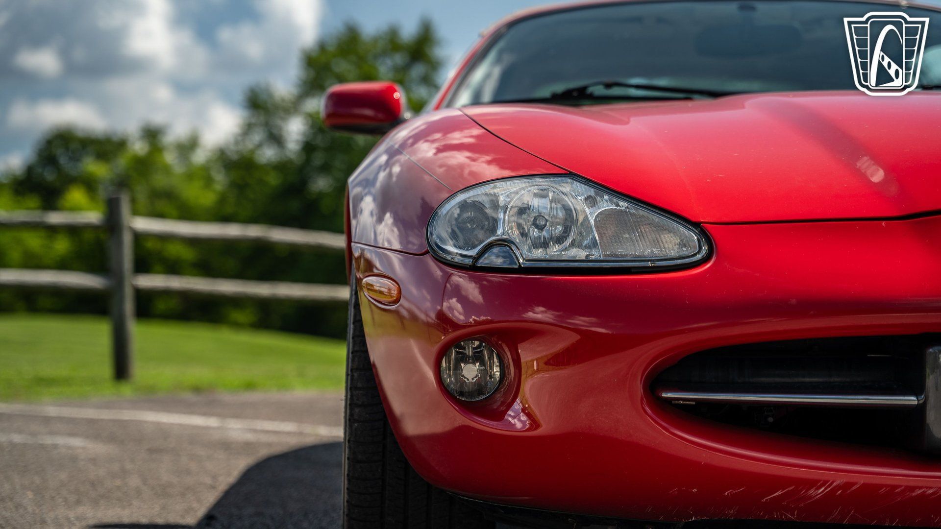 Used 1999 Jaguar XK8 Convertible RWD image 26