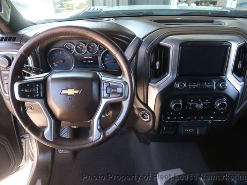 Used 2023 Chevrolet Silverado 2500 LT w/ Convenience Package image 29
