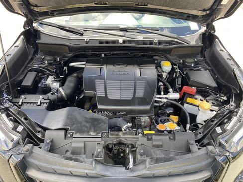 Certified 2023 Subaru Forester Sport AWD/4WD image 22