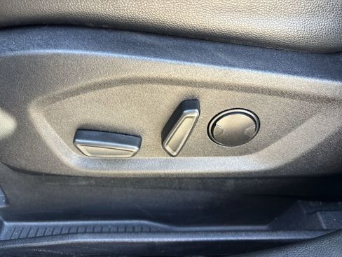 Used 2024 Ford Edge Titanium image 20