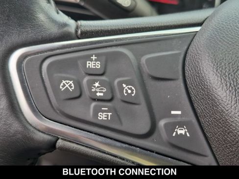 Used 2019 Chevrolet Equinox LT w/ Driver Convenience Package FWD image 5