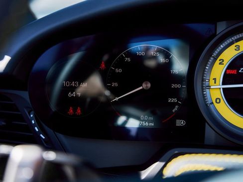 Used 2024 Porsche 911 Turbo S image 57