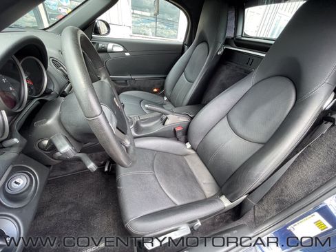 Used 2008 Porsche Boxster RWD image 24