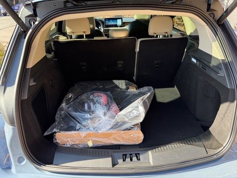 New 2026 Lincoln Corsair Grand Touring image 15