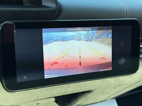 Used 2024 Maserati MC20 Cielo image 18