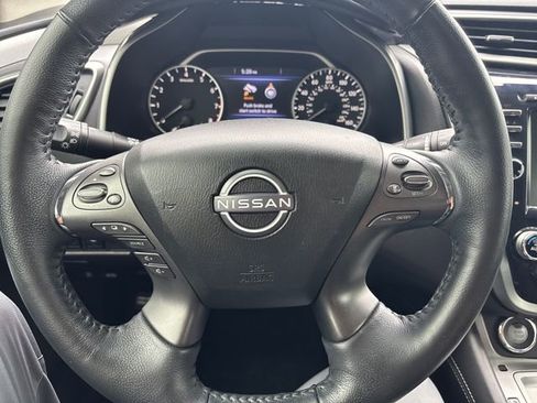 Used 2023 Nissan Murano SL w/ Cargo Package FWD image 14