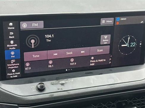 Used 2023 Honda Accord Sport image 15