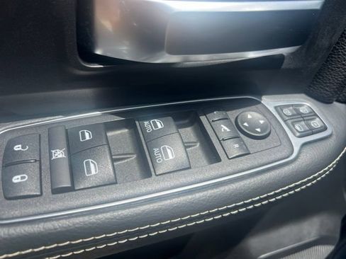 Used 2024 RAM 2500 Big Horn w/ Protection Group AWD/4WD image 16