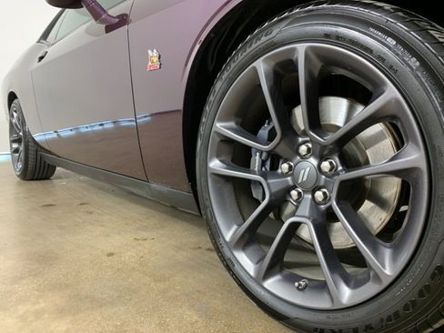 Used 2021 Dodge Challenger R/T Scat Pack image 6