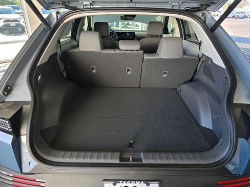 New 2026 Hyundai Ioniq 5 SEL image 16