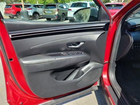 Used 2024 Hyundai Tucson SEL image 48