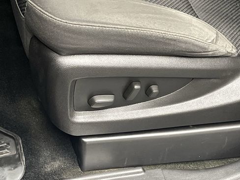 Used 2016 Chevrolet Silverado 1500 LT w/ All Star Edition image 10