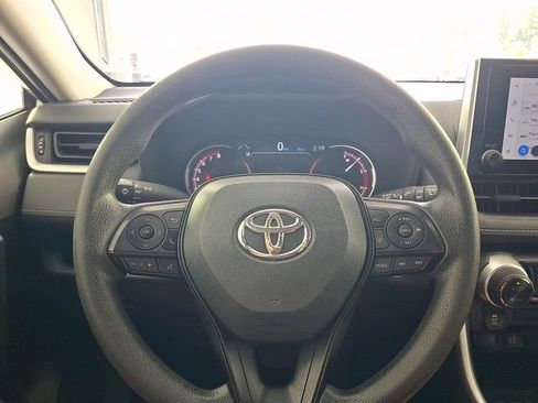 Certified 2024 Toyota RAV4 XLE FWD image 23