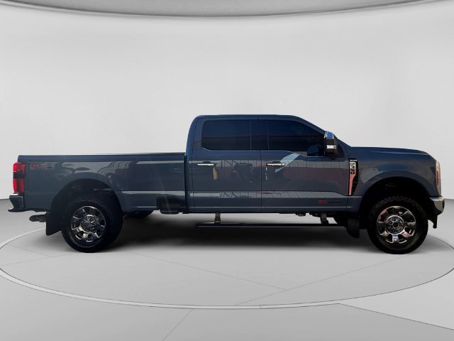 Used 2023 Ford F350 King Ranch AWD/4WD image 6