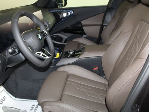 New 2026 BMW X3 xDrive30 image 5