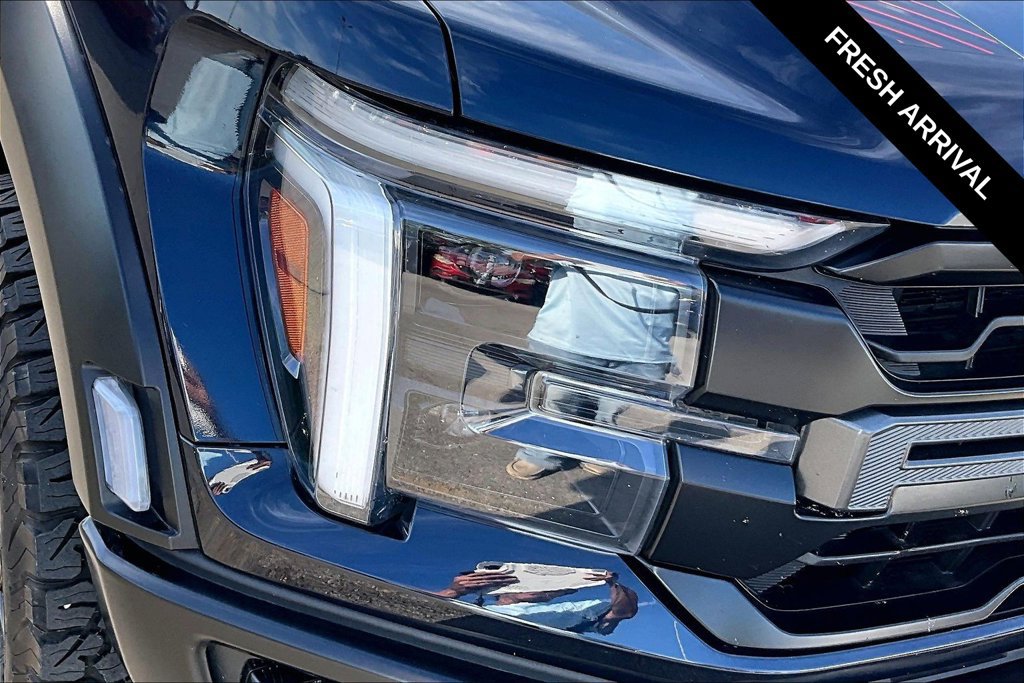 Used 2024 Ford F150 Raptor AWD/4WD image 30