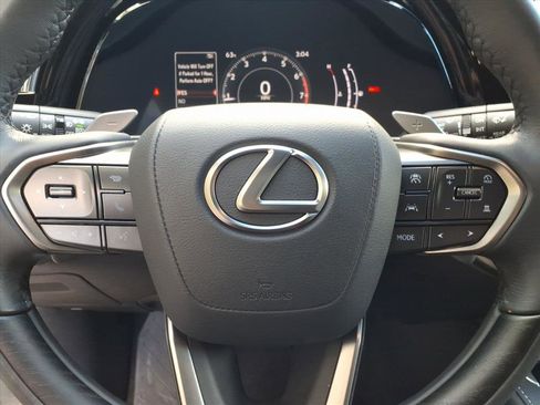 Used 2024 Lexus RX 350 Premium image 8