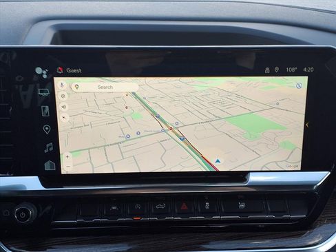 New 2026 Chevrolet Silverado 1500 LT w/ Protection Package image 13