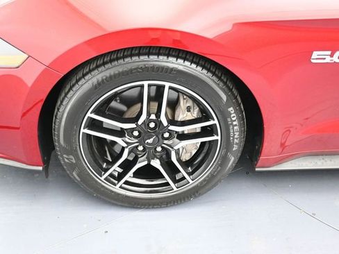 Certified 2019 Ford Mustang GT image 9