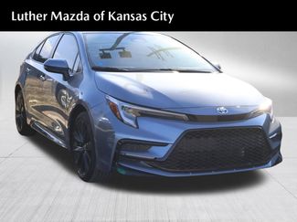 Used 2024 Toyota Corolla SE video 1