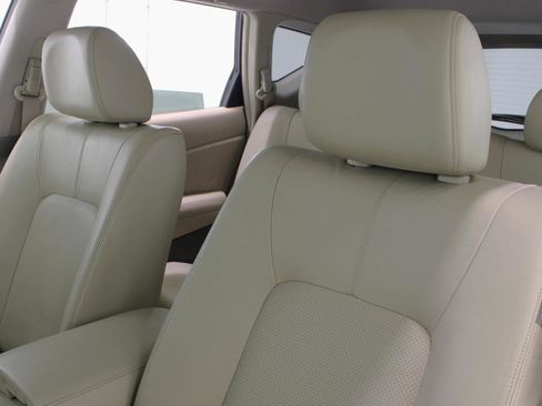 Used 2010 Nissan Murano SL w/ Leather Pkg AWD/4WD image 34