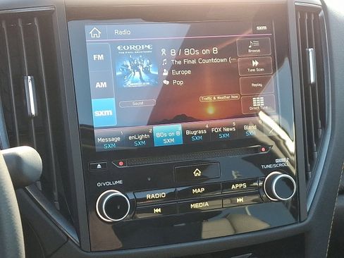 Used 2023 Subaru Forester Wilderness image 16