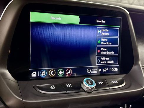 Used 2023 Chevrolet Camaro LT w/ Redline Edition image 4