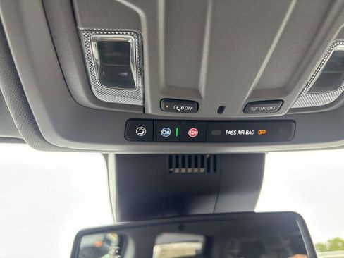 New 2025 GMC Sierra 3500 Pro w/ Convenience Package image 10