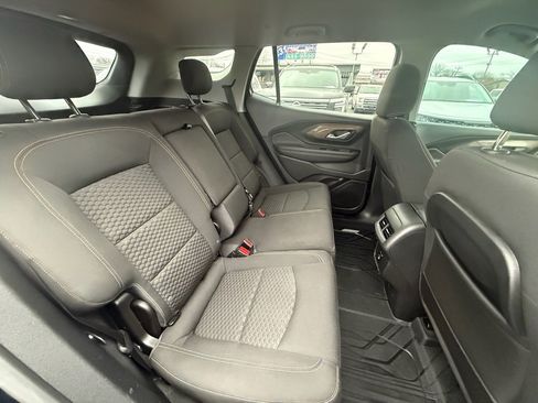 Used 2018 GMC Terrain SLE w/ Driver Convenience Package image 20