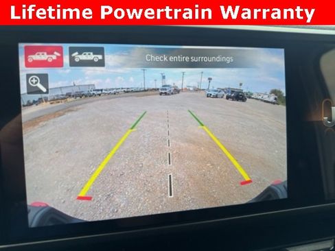 Used 2024 Jeep Gladiator Rubicon w/ Technology Group image 3