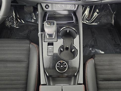 New 2026 Nissan Rogue SV w/ Rock Creek Premium Package image 37