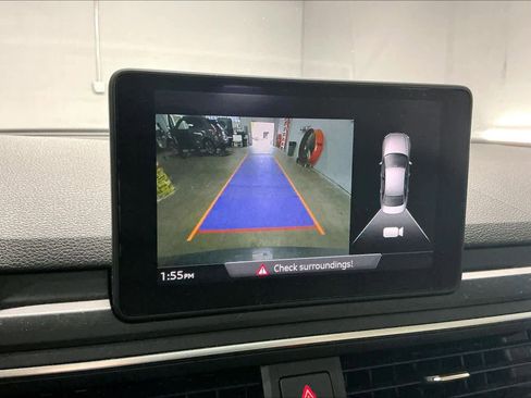 Used 2019 Audi A4 2.0T Premium w/ Convenience Package image 20