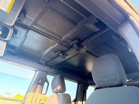 Used 2025 Ford Bronco Big Bend AWD/4WD image 11