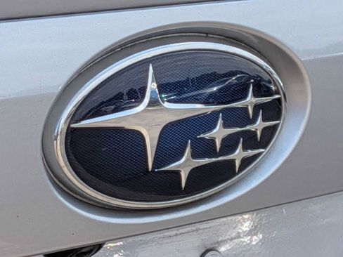 Used 2019 Subaru Crosstrek 2.0i Limited w/ Popular Package #2 AWD/4WD image 12
