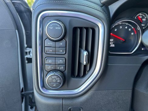 Used 2021 Chevrolet Silverado 1500 RST w/ All Star Edition Plus image 16