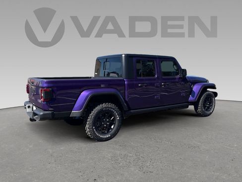 New 2026 Jeep Gladiator Willys image 19