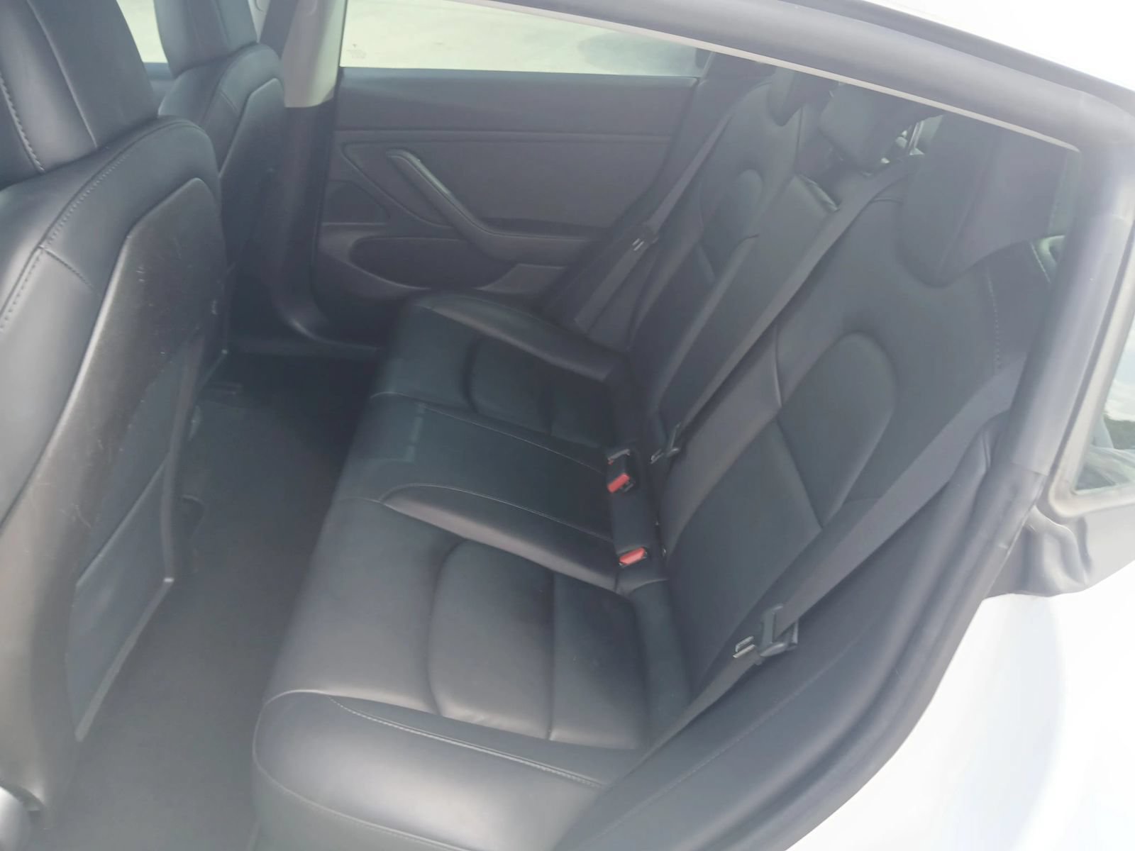 Used 2020 Tesla Model 3 Performance AWD/4WD image 20