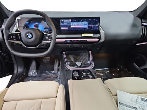 New 2026 BMW X3 xDrive30 w/ Premium Package image 9