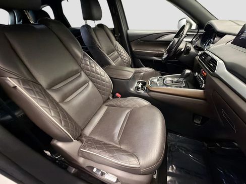 Used 2023 MAZDA CX-9 Signature image 15