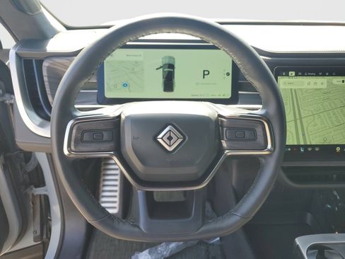 Used 2024 Rivian R1T Adventure AWD/4WD image 26