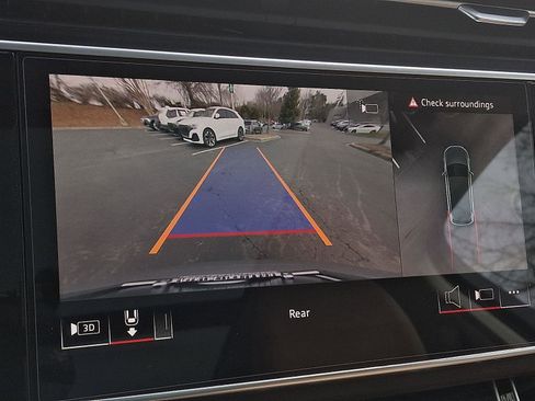 New 2026 Audi Q7 Premium Plus image 17