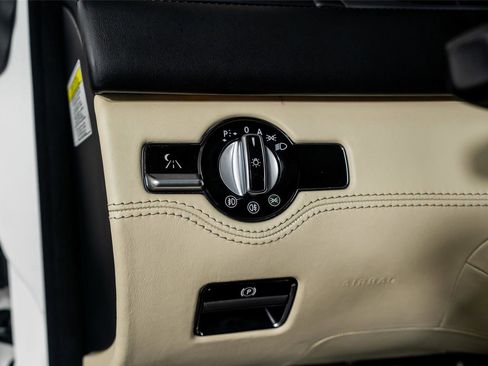 Used 2008 Mercedes-Benz CL 65 AMG image 40