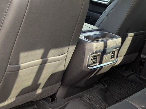 New 2026 GMC Sierra 1500 Elevation w/ Elevation Premium Package image 15